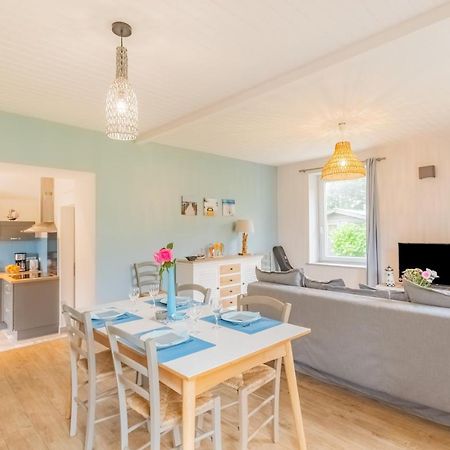 Tikaz Role Villa Pleumeur-Bodou Eksteriør billede